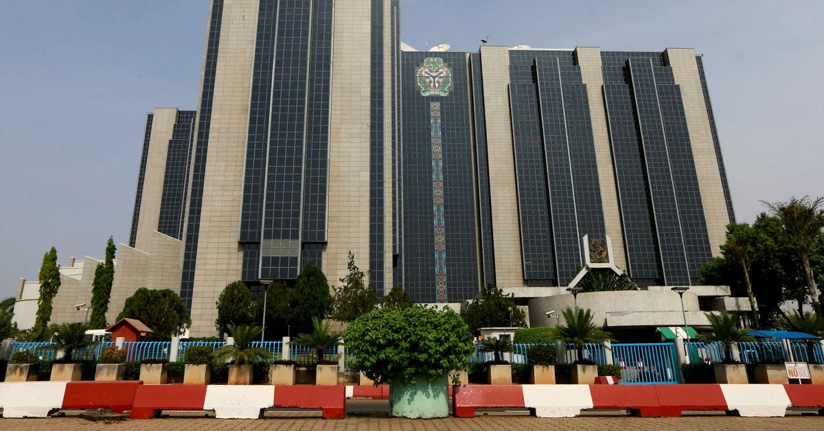 Nigeria's capital inflow more than doubles to $6bn in first half of year reut.rs/3ZZnpqX