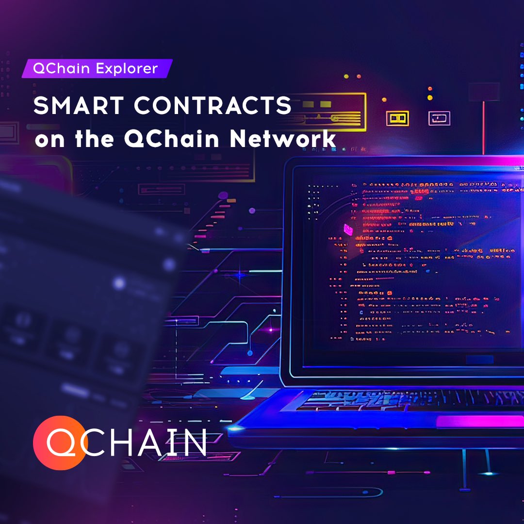 QChain tweet media