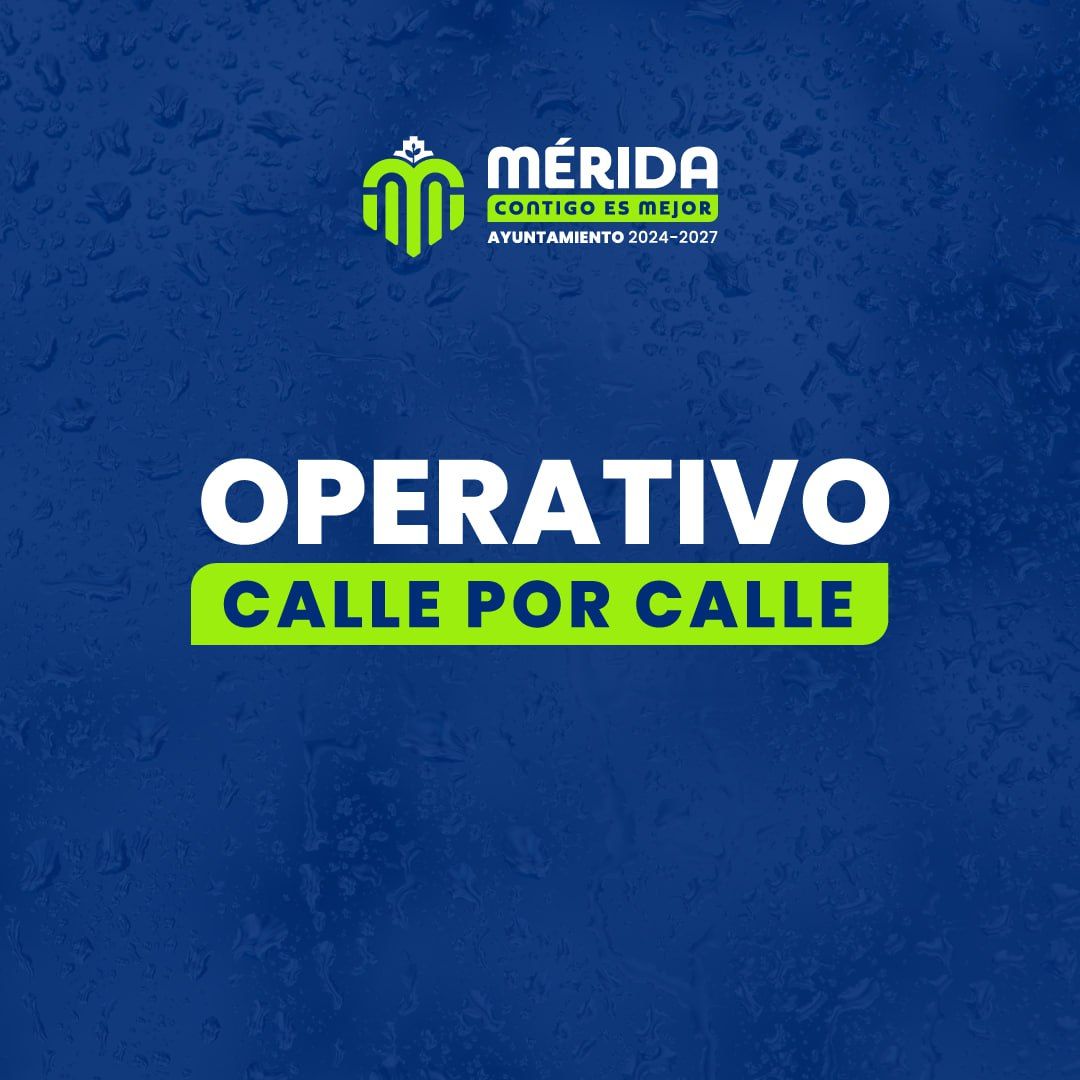 AyuntaMerida's tweet image. 👊 ¡No descansamos cuando se trata de tu bienestar! 

Personal del @DIF_Merida ya está en el fracc. Montecarlo con el #OperativoCallePorCalle canalizando tus reportes. #MéridaContigoEsMejor @CeciliaPatronL