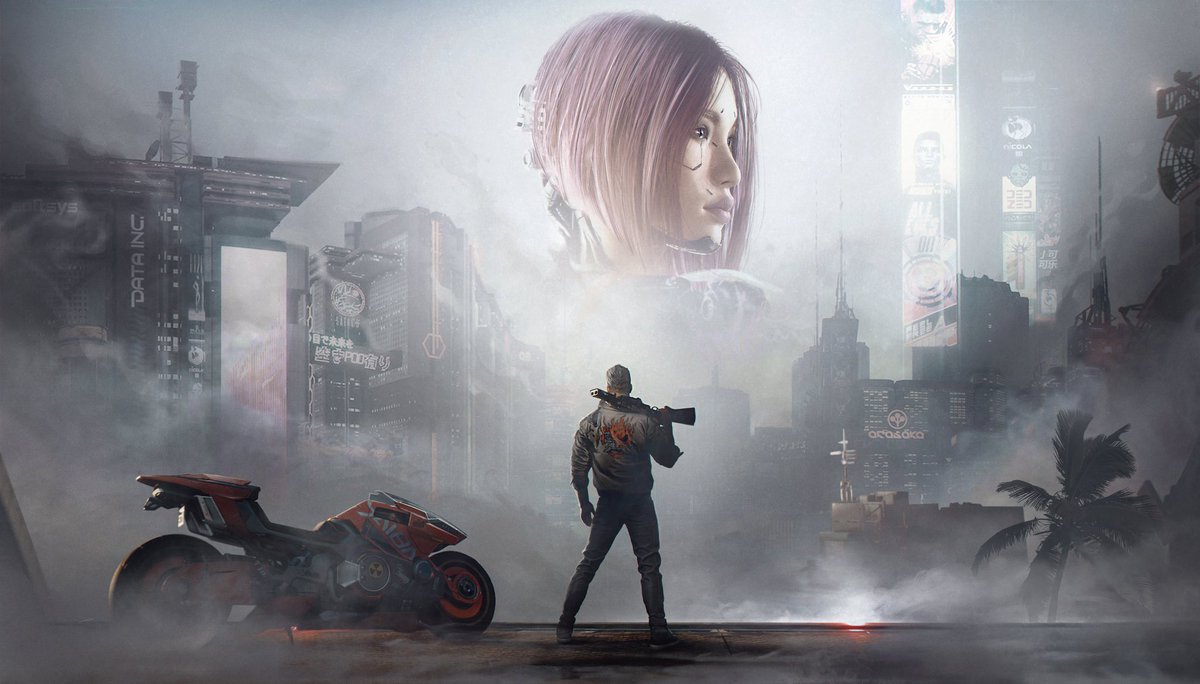 CDPR_ES's tweet photo. En mis sueños más inquietos, veo esa ciudad. Silent Hill.

Y nosotros también...

¡Felicitaciones a nuestros amigos de @BlooberTeam y @Konami por el lanzamiento! ¡No podemos esperar para explorar los oscuros secretos de Silent Hill una vez más! #SILENTHILL ♥️ https://t.co/kC234UEwfY