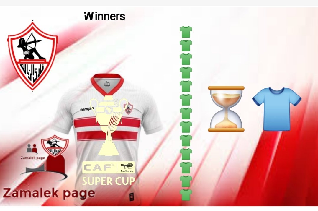 Zamalek Page ๐น (@zamalekpage) on Twitter photo ๐ ุงูู
ุฑุญูุฉ ุงูุฑุงุจุนุฉ ๐
๐ด ุชูููุฐุง ููุนุฏ ู
ุดุฌุนุชูุง ุงูุฒู
ุงููุงููุฉ ุงูุฌู
ููุฉ ุฏ.ุฒููู ุจุชูุฒูุน ูกู ู ุชูุดูุฑุช ุชุงุฑูุฎู ุจู
ูุงุณุจุฉ ููุฒ ุงูุฒู
ุงูู ุจุงูุณูุจุฑ ุงูุงูุฑููู
โ๏ธููุท ุฑูุชููุช ุงูุชููุชู ูุณูู ูุชู
ุงุฎุชูุงุฑ " ุนุดูุงุฆูุง " ู
ู ูุงุฆู
ุฉ ุงูุฑูุชููุช ุงููุงุฆุฒูู ๐ ๐ ุงูู
ุฑุญูุฉ ุงูุฑุงุจุนุฉ ๐
๐ด ุชูููุฐุง ููุนุฏ ู
ุดุฌุนุชูุง ุงูุฒู
ุงููุงููุฉ ุงูุฌู
ููุฉ ุฏ.ุฒููู ุจุชูุฒูุน ูกู ู ุชูุดูุฑุช ุชุงุฑูุฎู ุจู
ูุงุณุจุฉ ููุฒ ุงูุฒู
ุงูู ุจุงูุณูุจุฑ ุงูุงูุฑููู
โ๏ธููุท ุฑูุชููุช ุงูุชููุชู ูุณูู ูุชู
ุงุฎุชูุงุฑ " ุนุดูุงุฆูุง " ู
ู ูุงุฆู
ุฉ ุงูุฑูุชููุช ุงููุงุฆุฒูู ๐