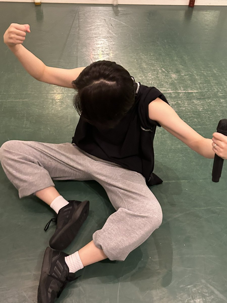 StrongKids_1's tweet photo. 見てくださいこの力こぶ！！！ https://t.co/l2OqqrxMFe