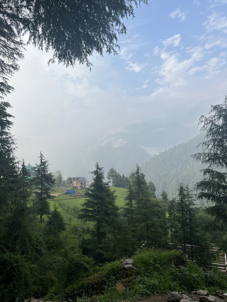 shettyprajwal_'s tweet image. missing Shangarh today...

please do visit in summers if you are around.