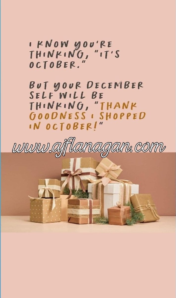 AJFlanaganYL's tweet image. Check out this post on Lemon8!  v.lemon8-app.com/al/AwUrcjsppR #Lemon8

ajflanagan.com 
 
#CleanLiving #RetroRevamp #genx #natural #nostalgia #Mindfulness #mindset #naturalwellness #holisticlifestyle #beattherush #holidayshoppingmadeeasy #christmasshopping