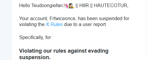 Frtwiceonce_'s tweet photo. Hi onces! This is @Frtwiceonce .. my main id got suspended because of reports &amp; idk if I'll get that id back.. idk if I'll stay active on twitter anymore but you can follow this account if you want in case decides to stay.

 Thank you &amp; F you @X , give me my id back😡 https://t.co/Cr2vnL00qi