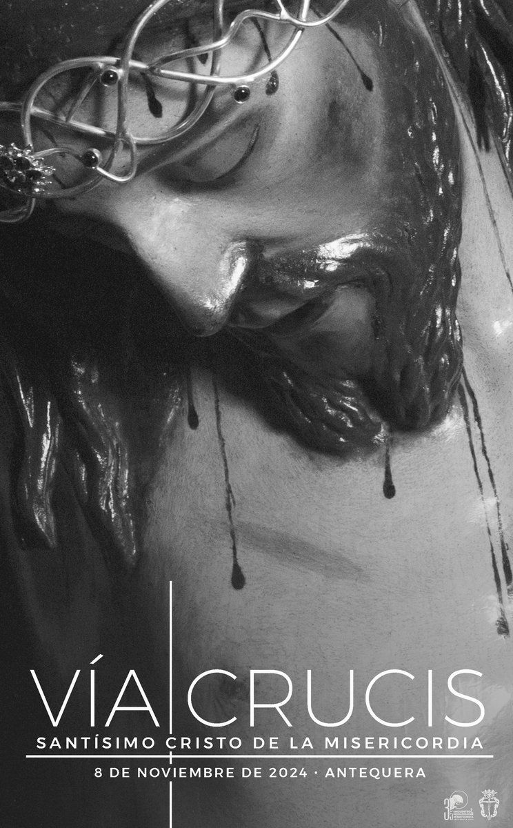 Cofradía del Consuelo Antequera tweet media