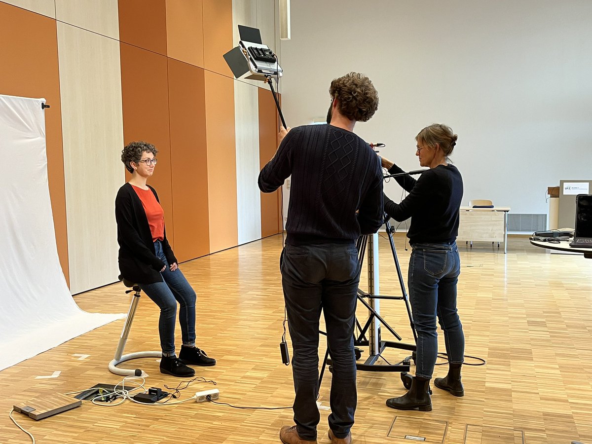 Xaida Project tweet media