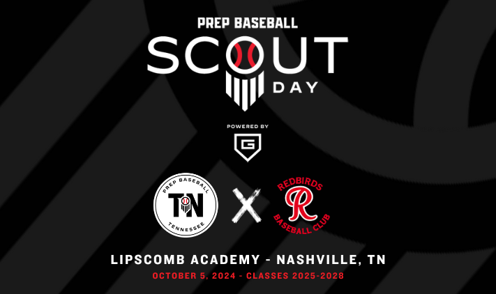 Prep Baseball Tennessee tweet media