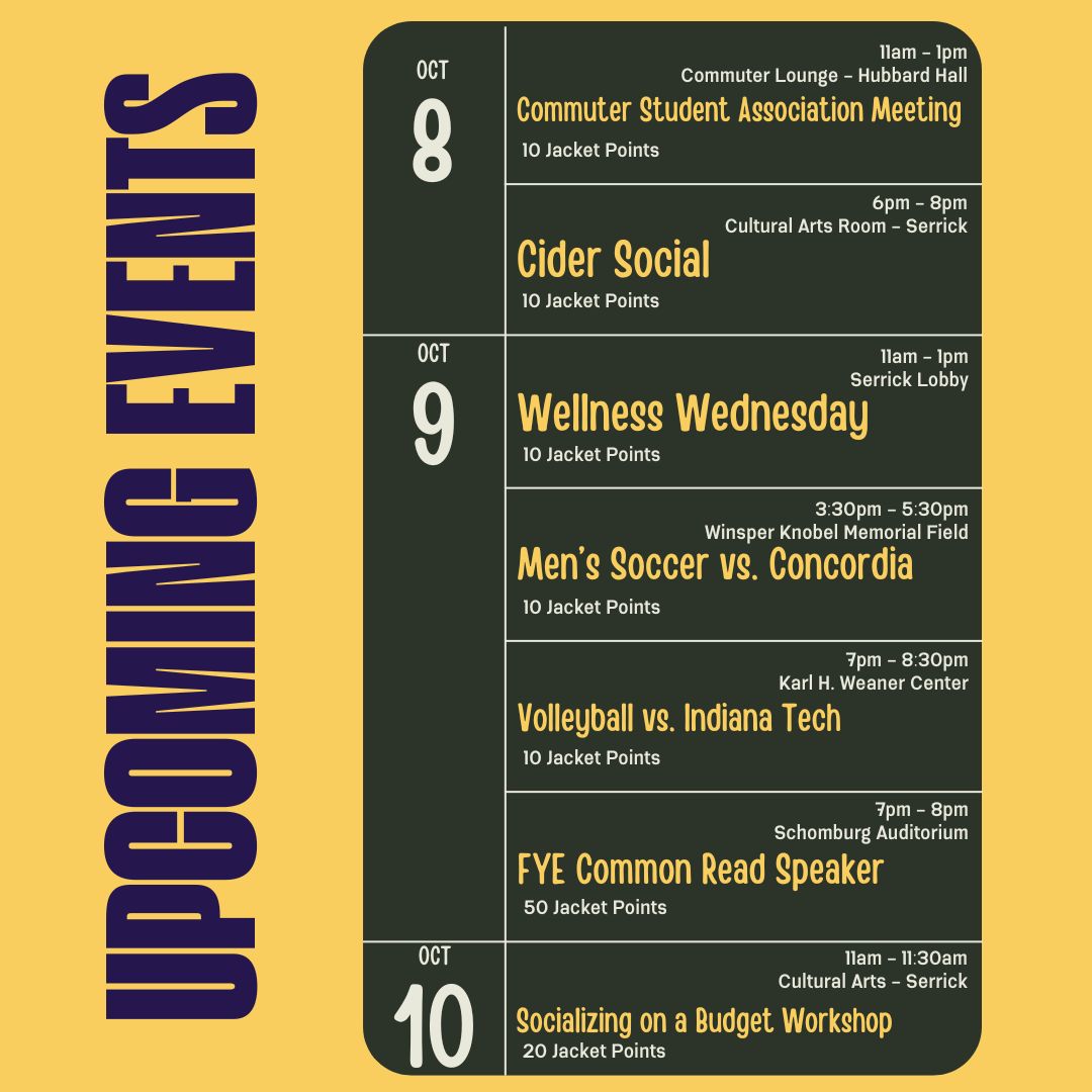 Jacket Careers tweet media