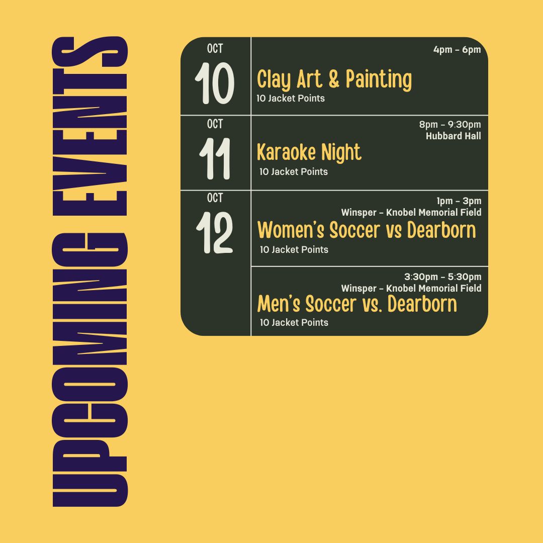 Jacket Careers tweet media