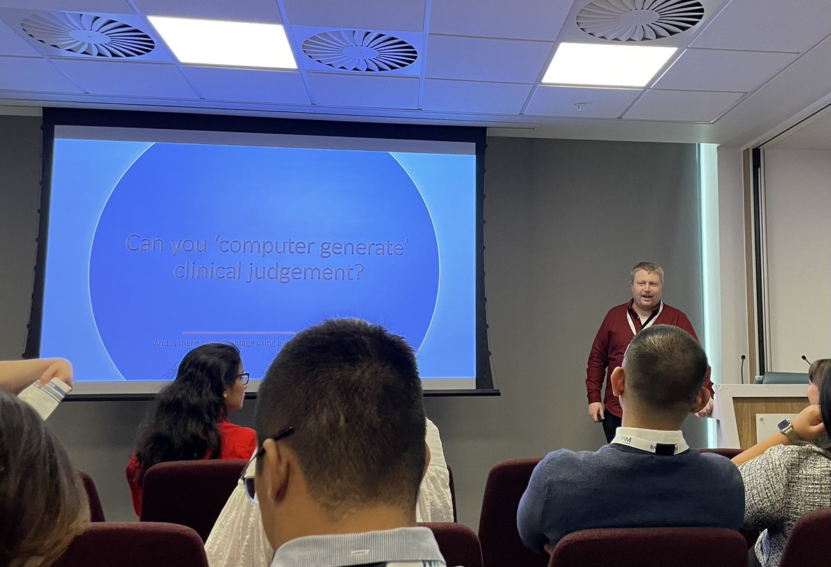 Annabel White tweet media