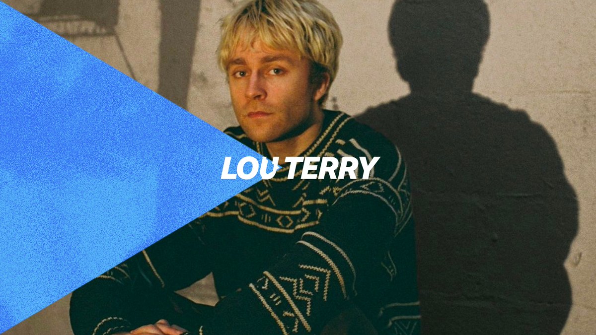 Lou Terry tweet media