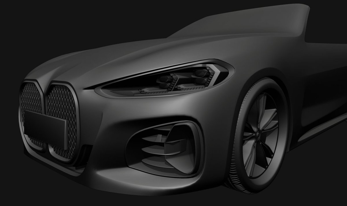 FallenDev2's tweet photo. Hey guys working on this BMW M440i 😜

#ROBLOX #developer #B3D #automotive #vehicle #cars #Design #art #BMW #RobloxDev #FallenDev2 https://t.co/TZ0ikij6UX