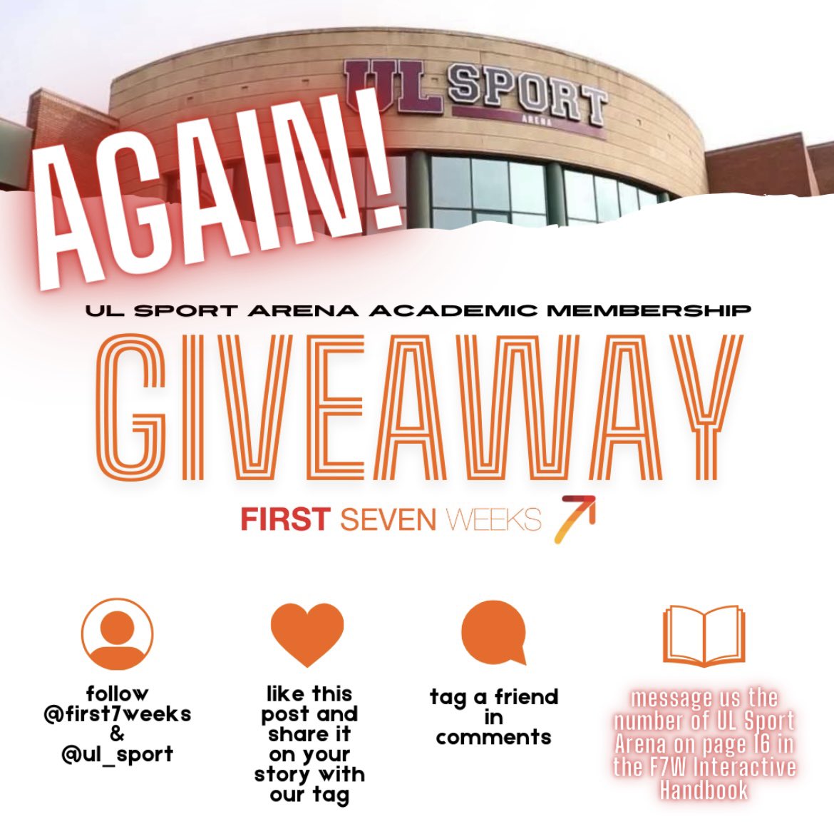 First Seven Weeks UL tweet media