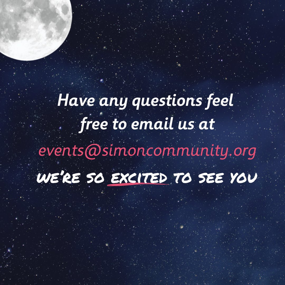 📣 Simon Community NI believes everyone should have a place to call home. 

To raise the awareness and much needed funds for <a href="/SimonCommNI/">@SimonCommNI</a> #onebigsleepout will take place on 11 Oct at Stormont.

❌ Watch Jim’s TEDx talk: youtu.be/TySectU3Nx0?si…

💰Support: justgiving.com/page/smartssle…