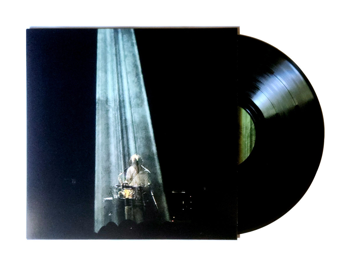My new live album 'Something about living ' will be out 25th October on Orindal (US) and Kit (UK)