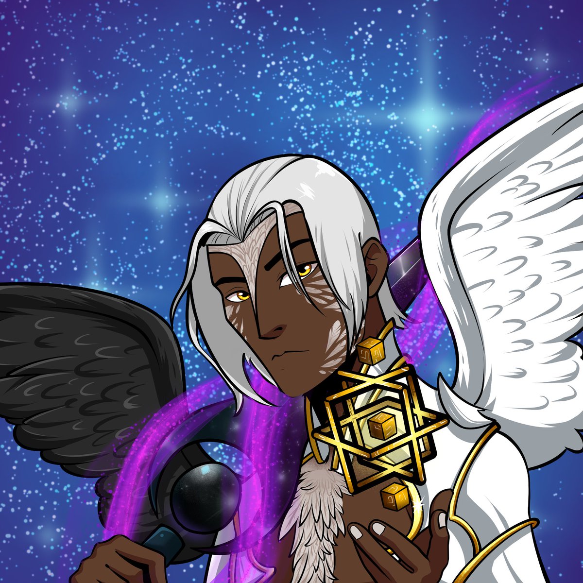 Dear Charred Lords,

Congrats to our newest 1/1 holder—what a snipe! The special utility for this 1/1 is that the owner can choose one of two specific badges from our upcoming badge system! 🎖️

We've also crossed 2000 mints—a big milestone! Thanks to everyone for making this