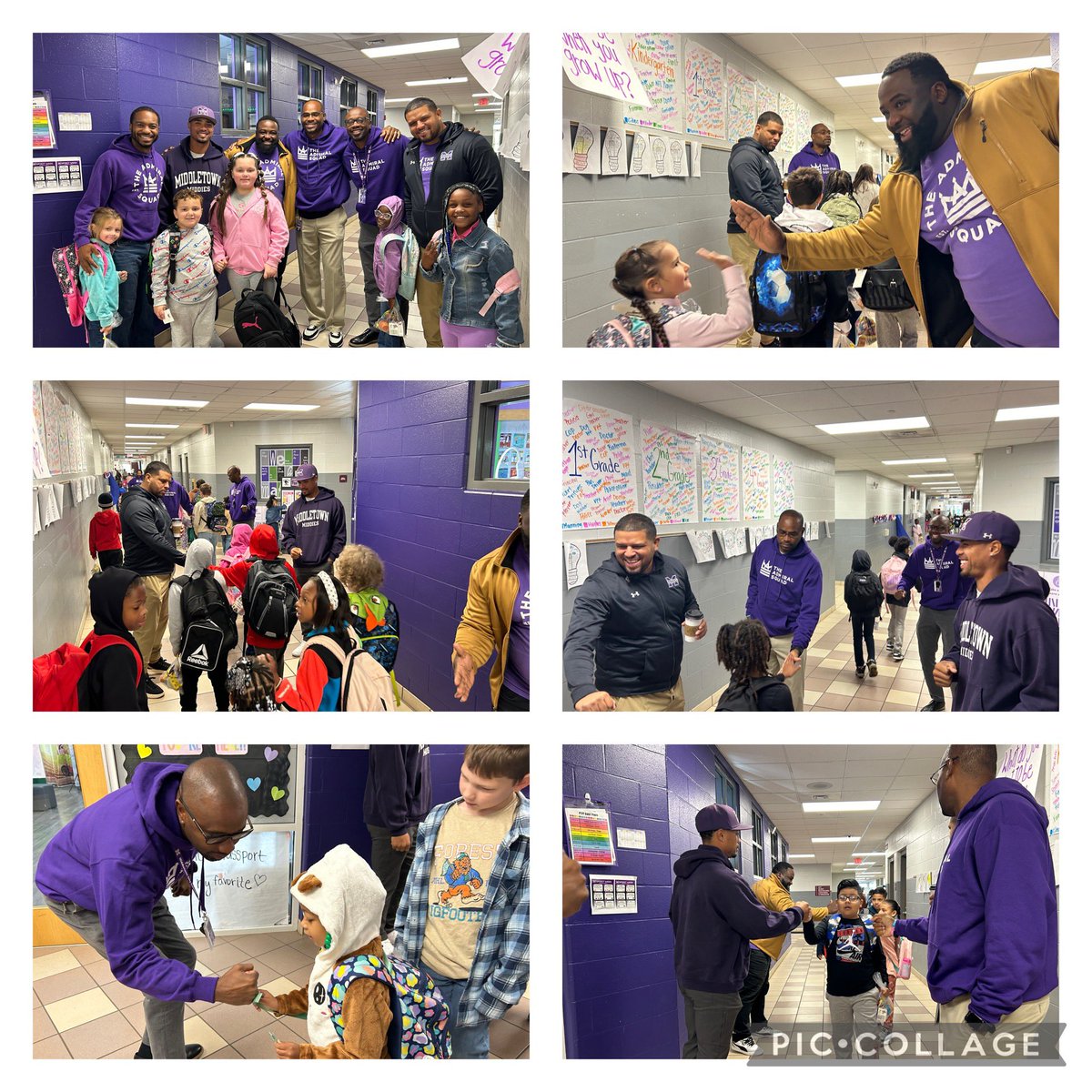 Mr. Edwards (@mredwards513) on Twitter photo The Admiral Squad is back!!!!! Had the pleasure of greeting students and staff <a href="/RosaPTweets/">Rosa Parks Elementary School</a> Have a great day!!! #middiemen #middierising The Admiral Squad is back!!!!! Had the pleasure of greeting students and staff <a href="/RosaPTweets/">Rosa Parks Elementary School</a> Have a great day!!! #middiemen #middierising