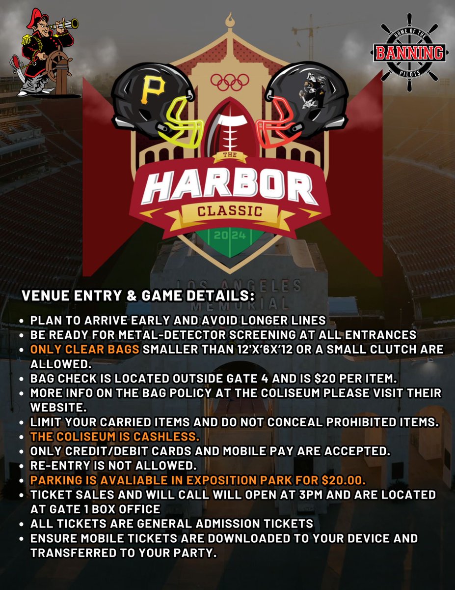 Banning HS tweet media