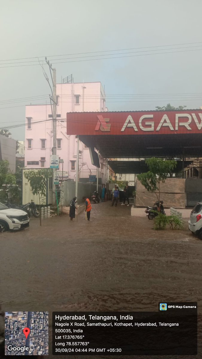 AE Nagole tweet media