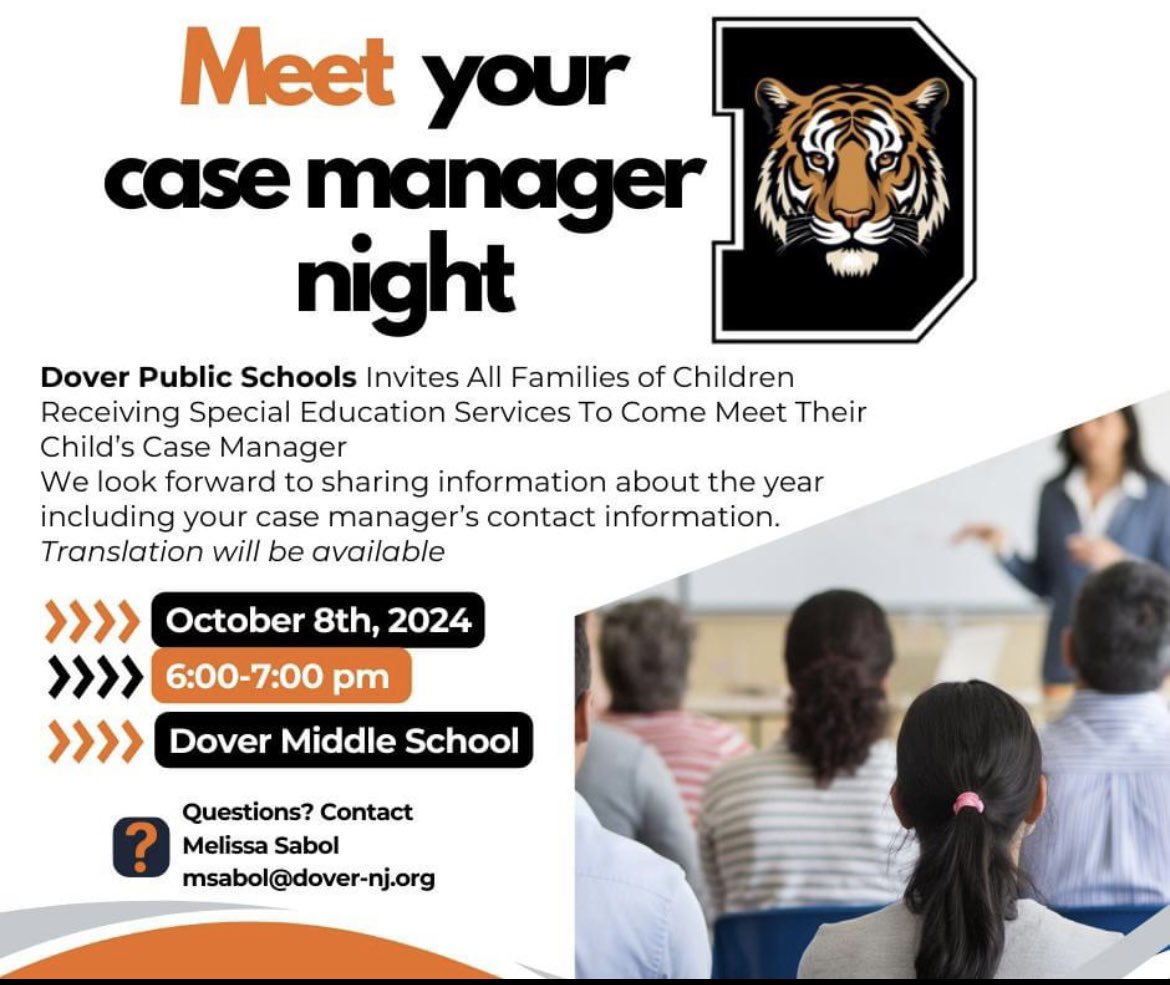 Tonight! <a href="/LJaime13/">Luis A. Jaime</a> <a href="/PublicDover/">Dover Public Schools</a> <a href="/jjust/">john just</a> igs05 <a href="/NDETIGERS/">North Dover Elementary School</a> <a href="/north_dover/">North Dover Elementary School</a>  <a href="/DoverTigerCubs/">Dover Early Learning Center</a> <a href="/DoverHSNJ/">Dover High School</a>