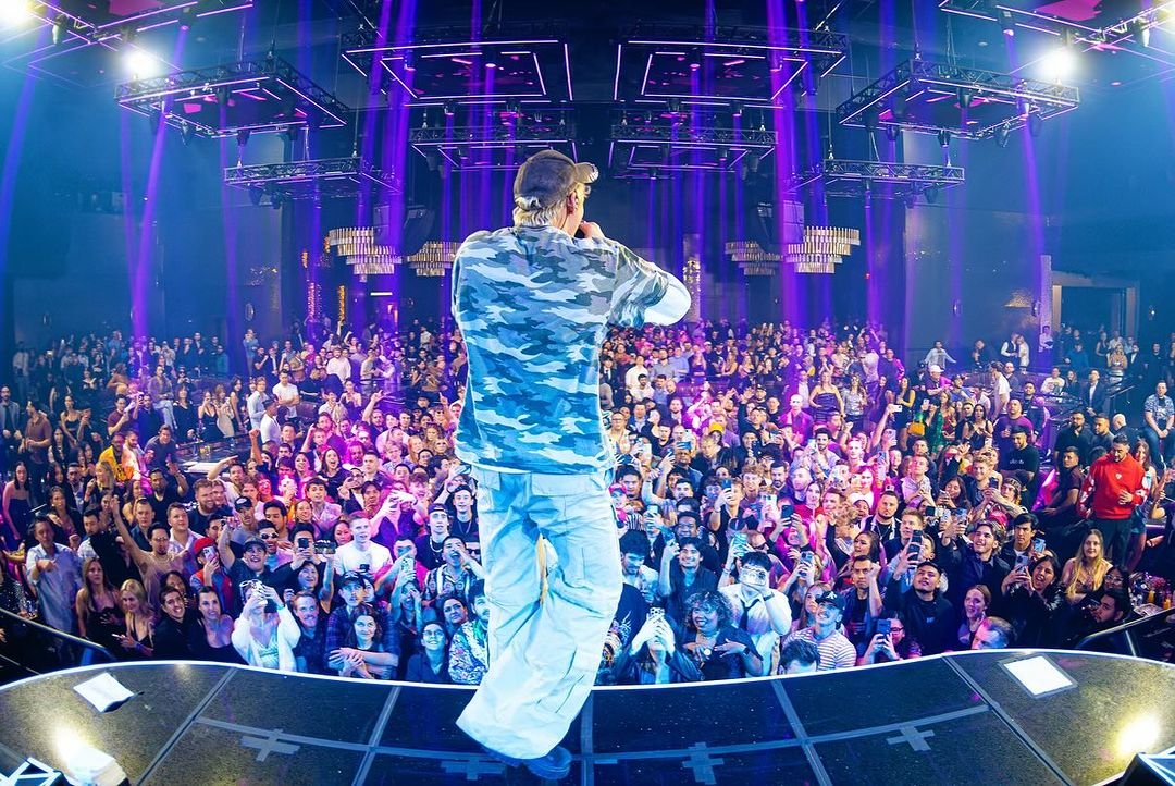 “BABY I'M BACK” reaches a new peak of #89 on the Billboard Hot 100 this week.