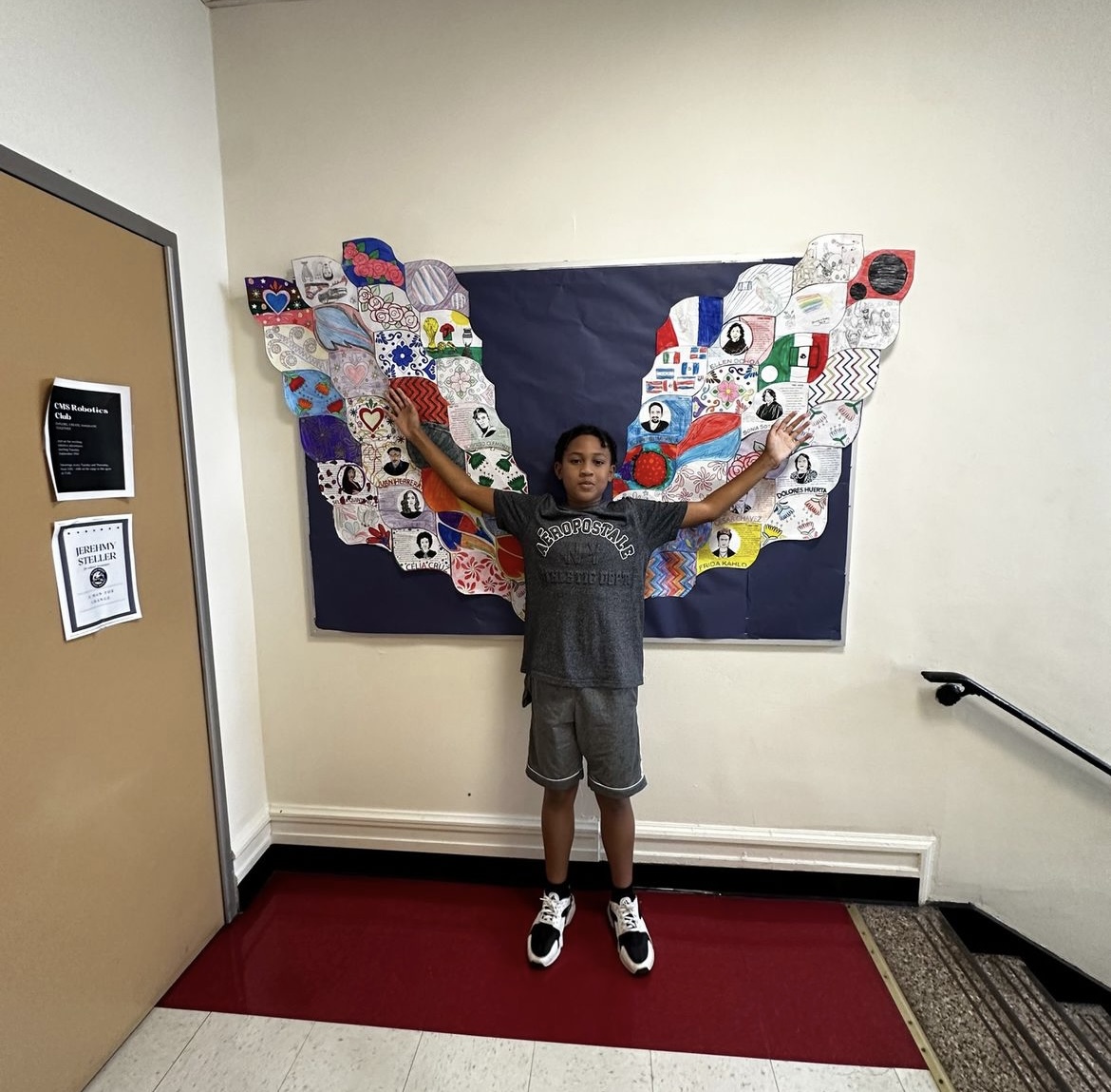 Bound Brook School District tweet media