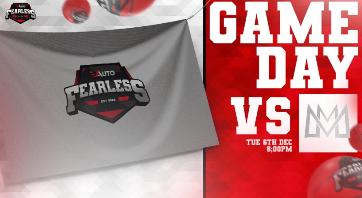 Game day 
<a href="/EuroHoops2K/">𝗘𝘂𝗿𝗼 𝗛𝗼𝗼𝗽𝘀 𝟮𝗞</a> day 2 is coming up tonight ! 

🕦 10 cet 
📺 twitch.tv/dyegogohard
🆚 Maybach Beast