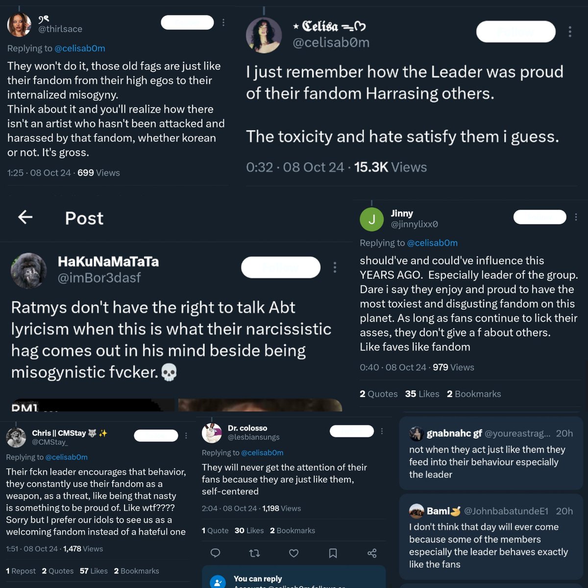 REPORT FOR NJ (slow) tweet media