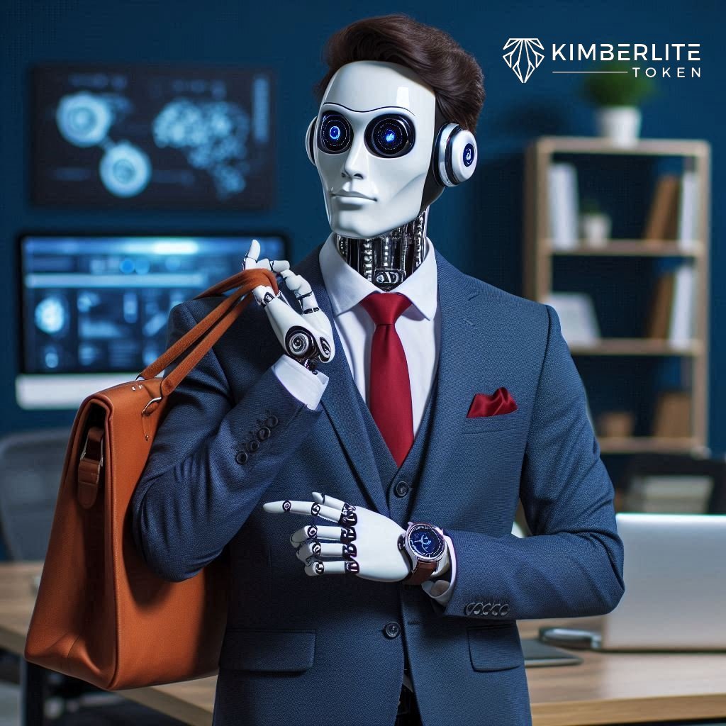 YoungSammye's tweet image. Journeying the week with confidence already @KimberliteToken 

#Kimberlite is transforming the whole diamond sector by offering unmatched transparency, speeding up transactions, and reducing entry barriers for investors
#KIMBER #Web3 #TNFTS

@JakeGagain @TyDanielSmith @Irenezhao_