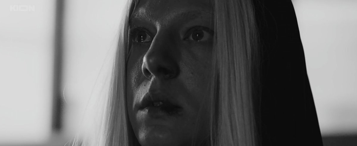 ㅤ

    ⠀         наверное, это мое кредо –
    ⠀         быть катастрофой.

ㅤ