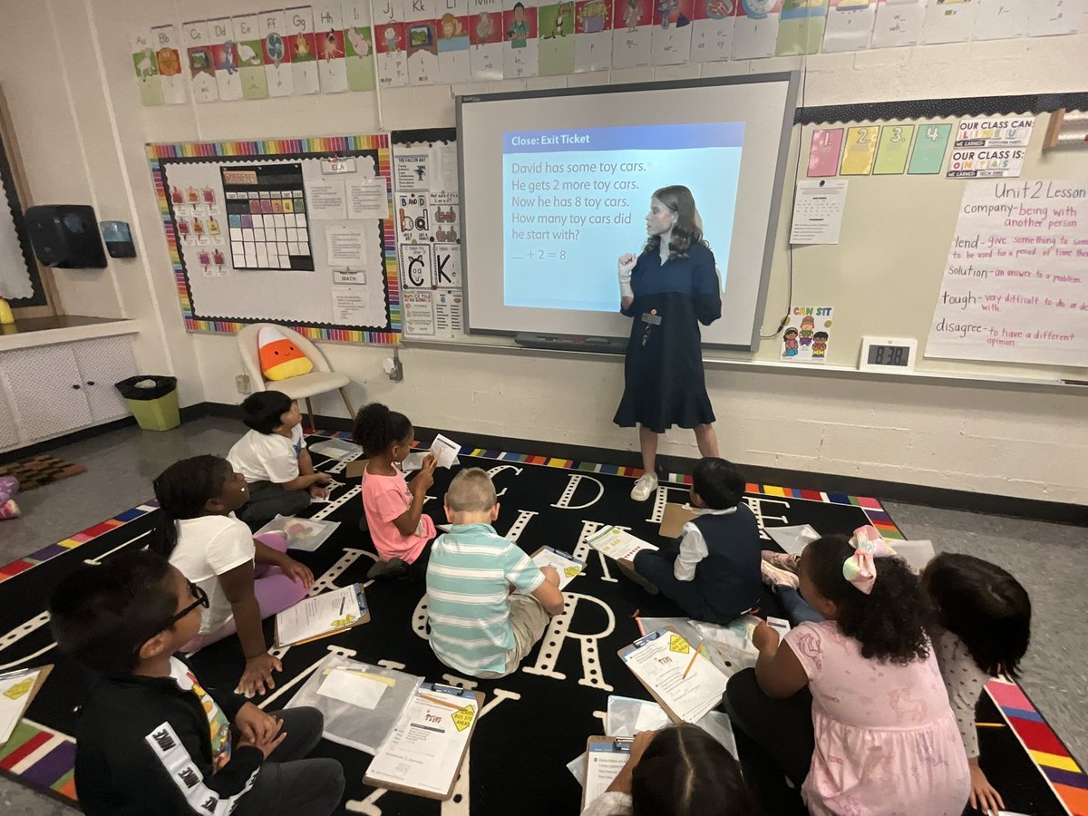 Dr. Jacquelyn Flowers (@jackieaflowers) on Twitter photo I can use strategies to solve word problems. Ms. Fuller 1st grade <a href="/WeedenElem/">Weeden Elementary</a> #FCSLearn I can use strategies to solve word problems. Ms. Fuller 1st grade <a href="/WeedenElem/">Weeden Elementary</a> #FCSLearn