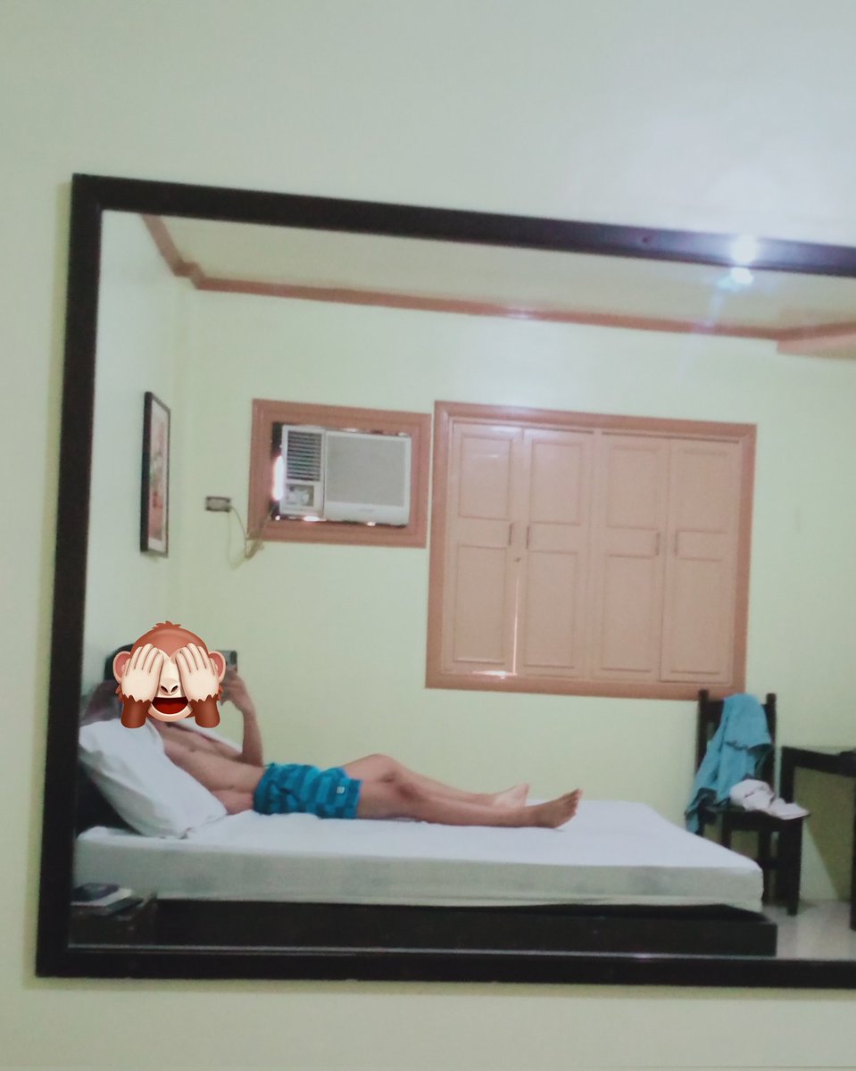 HuntX2456's tweet photo. Waiting kay client...

Hire me na po. Mabango, mabait and also may good hygiene din

Dm me lang for more info
Tg: https://t.co/nNyumVqHiG

📍San Rafael, Bulacan https://t.co/9tSsUohZae