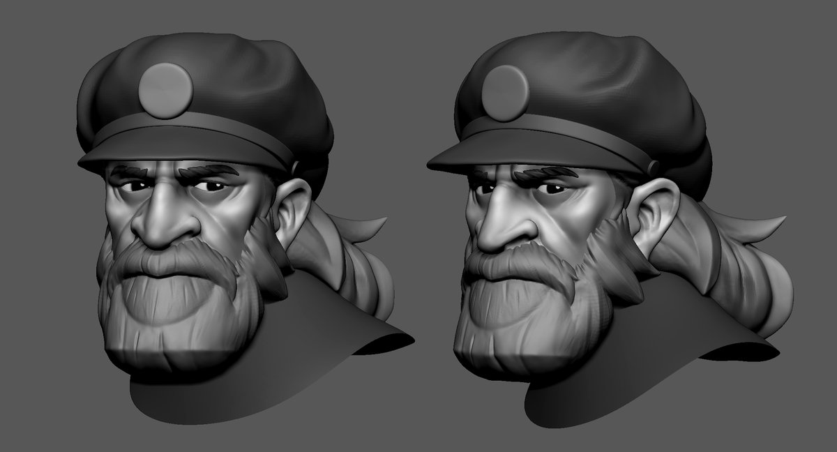 aryst4n's tweet photo. Hey #PortfolioDay! 
I'm Arystan, 3D character artist from Kazakhstan. I love to make stylized characters, improve my skills and discover new things in 3D. And I'm looking for full time job in gamedev studios.

📧 aryst4n@gmail.com
🎨 https://t.co/qK6xzJIkuJ https://t.co/ZQe5yQAk13