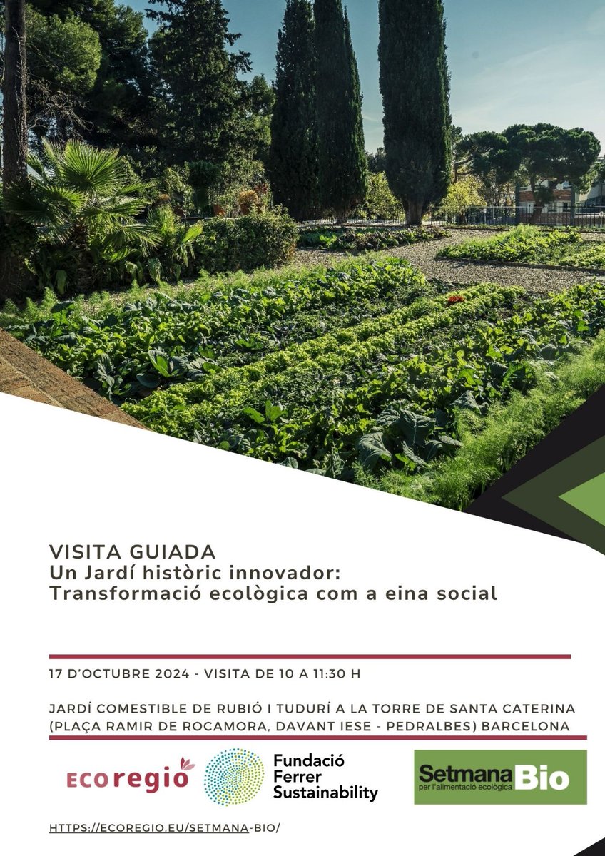 EcoRegió Catalunya tweet media