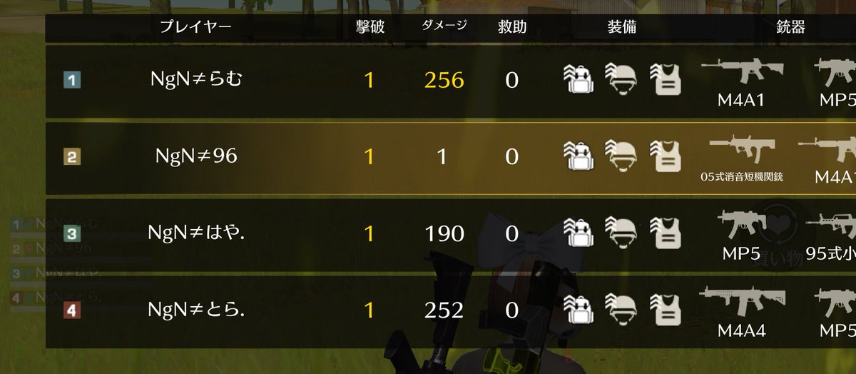 r_llxa's tweet photo. @Ha_ya_kun まだまだだね😉😉 https://t.co/ibqxILPM1m