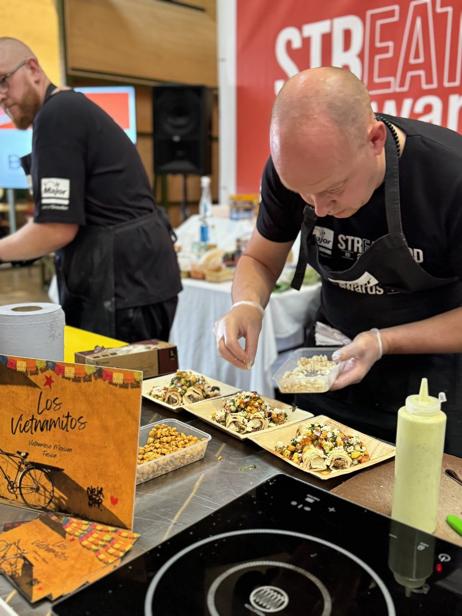 Contract Catering Magazine tweet media