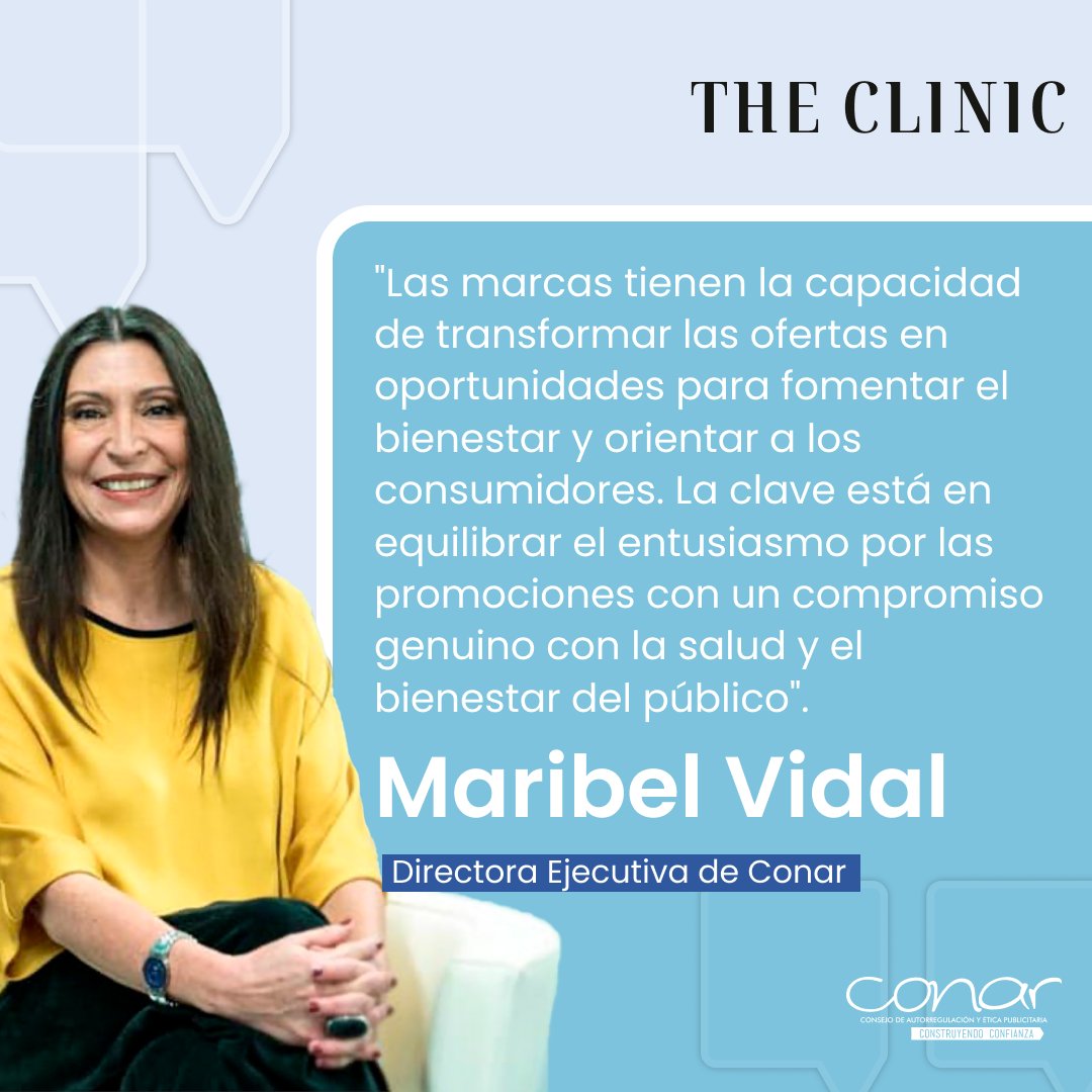 Conar Chile tweet media