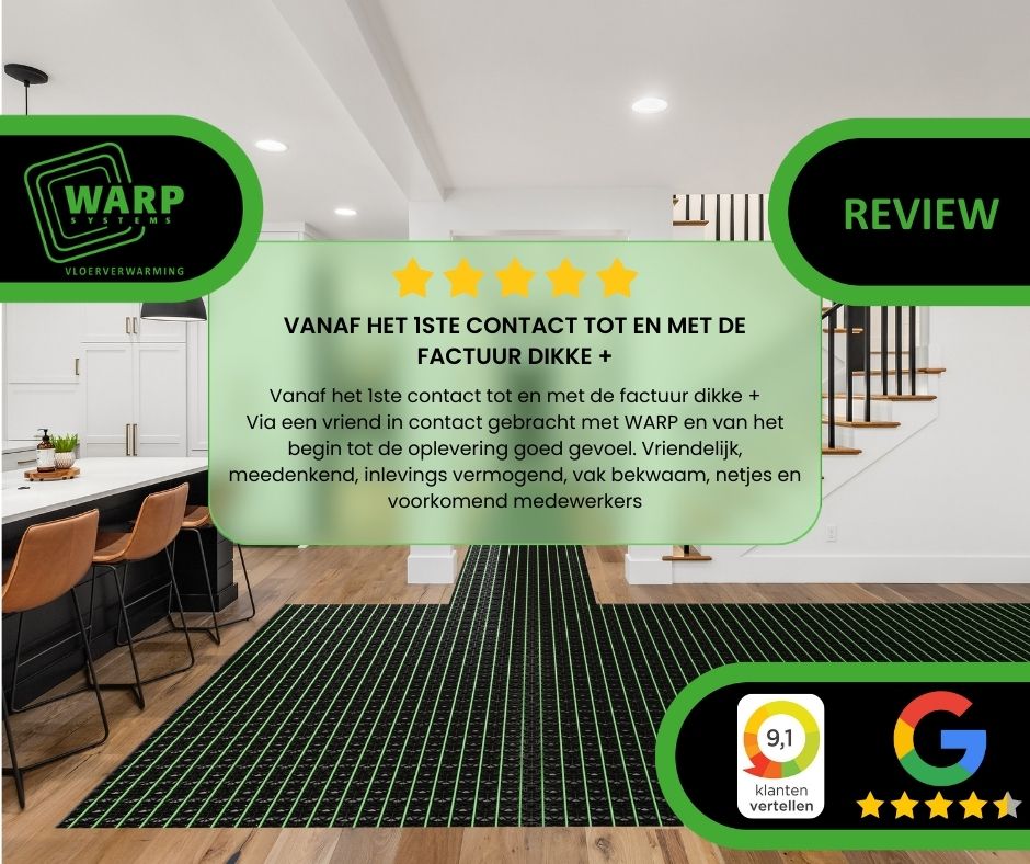 WARP Systems tweet media