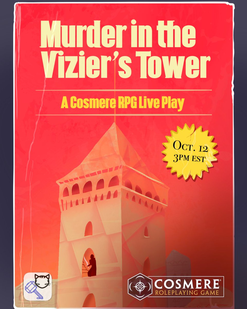 Brotherwise Games tweet media