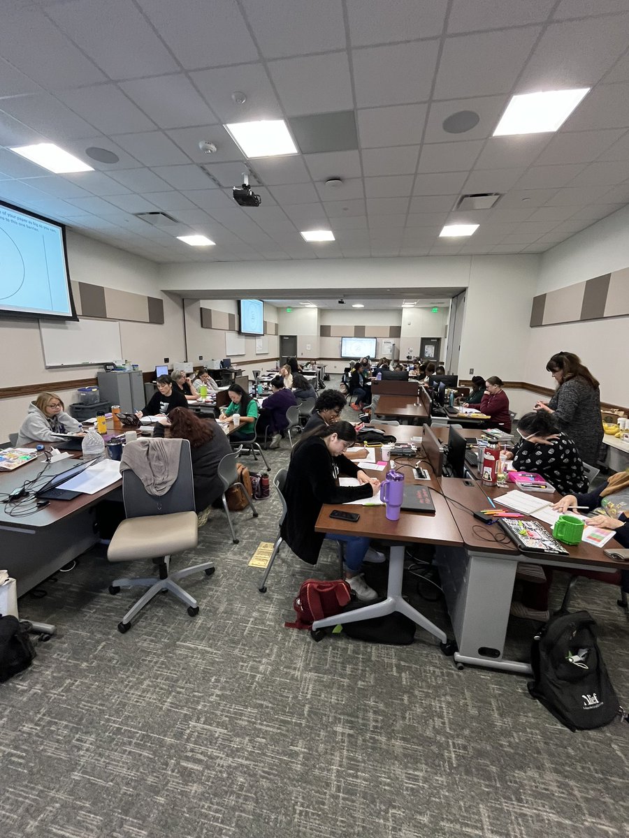 AliefLibraries (@alief_libraries) on Twitter photo Thank you to <a href="/Holland_Poulsen/">Holland Poulsen (she/her)</a> for helping our Librarians & Tech Specs identify barriers in order to find solutions that will help them be their BEST self! <a href="/AliefLearns/">AliefLearns</a> <a href="/AliefTech/">AliefDigitalLearning</a> <a href="/AliefISD/">Alief ISD</a> #BreakingBarriers Thank you to <a href="/Holland_Poulsen/">Holland Poulsen (she/her)</a> for helping our Librarians & Tech Specs identify barriers in order to find solutions that will help them be their BEST self! <a href="/AliefLearns/">AliefLearns</a> <a href="/AliefTech/">AliefDigitalLearning</a> <a href="/AliefISD/">Alief ISD</a> #BreakingBarriers