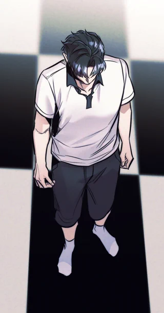 허상의 낙인 34화가 업로드 되었습니다~! 이번화도 잘 부탁드려요![KR][UN][ES][UN][US][UN][FR][UN][TW] 