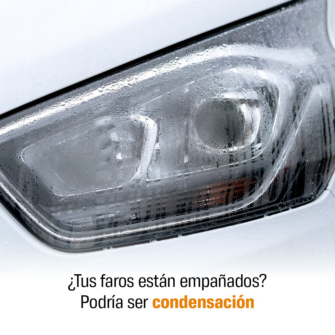 autozonemexico's tweet photo. ⚡🔍 ¿Tus faros delanteros se ven opacos? Visita nuestro blog #ExperTips para saber más de los factores que causen esto:
https://t.co/vXghIPVrxa https://t.co/UX1g1Qimxn