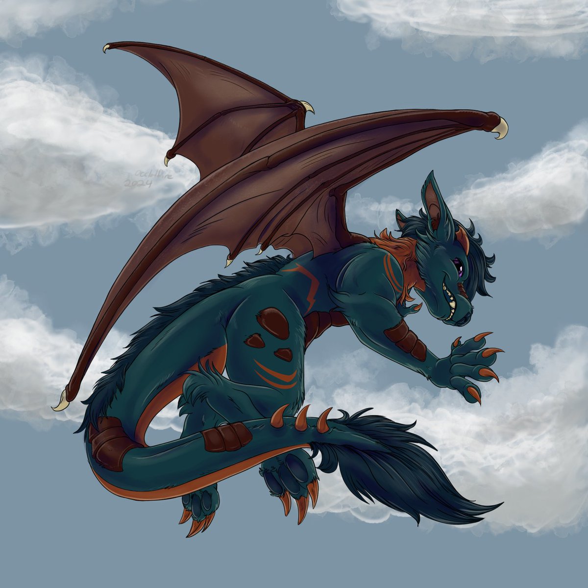 Miku 🦋🕯 🔜BWS tweet media