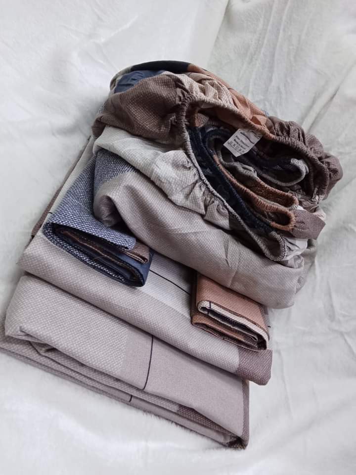 charters_shop's tweet photo. Pure cotton bedsheets with mattress cover 
✅3 bedsheets+2 cases 
✅3500 0724785910 

Aoko  mamuchomba 
 Rigathi gachagua 
#KufaDerevaKufaMakanga mutuse Karen  Malaya 
Parliament Philemon korir https://t.co/kv3HrloPON