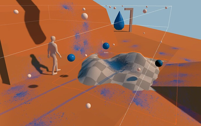 guycalledfrank's tweet photo. Decalery was updated to v1.1! 

Added support for Terrains, Bakery Lightmapped Prefabs, fixed and improved the shaders, added some more options :)  

https://t.co/e8hlhYSwCd

#gamedev https://t.co/hCxf4DoSp8