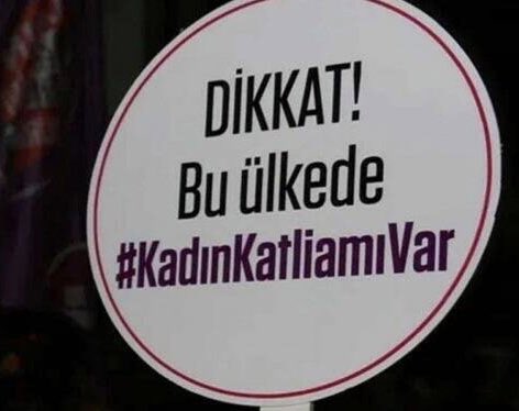!! #TurkishWomenNeedHelp