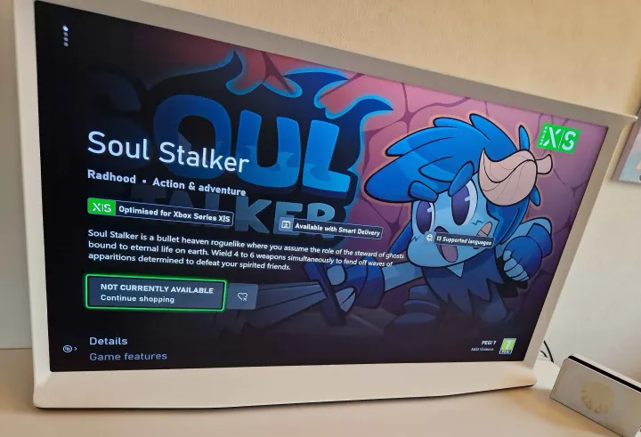 Conradical tweet media