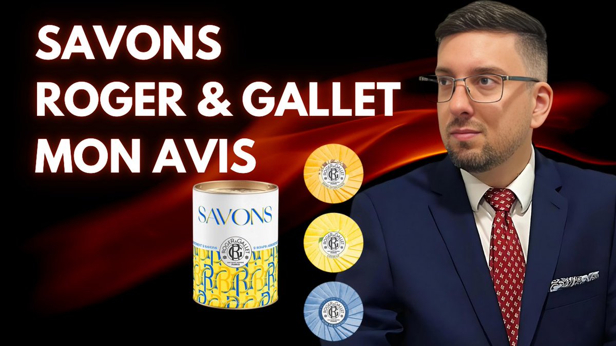 BenoitELY's tweet photo. Quel est ton parfum préféré de Roger &amp; Gallet?
https://t.co/pD697Mnw6n https://t.co/n9GYqTDBsR