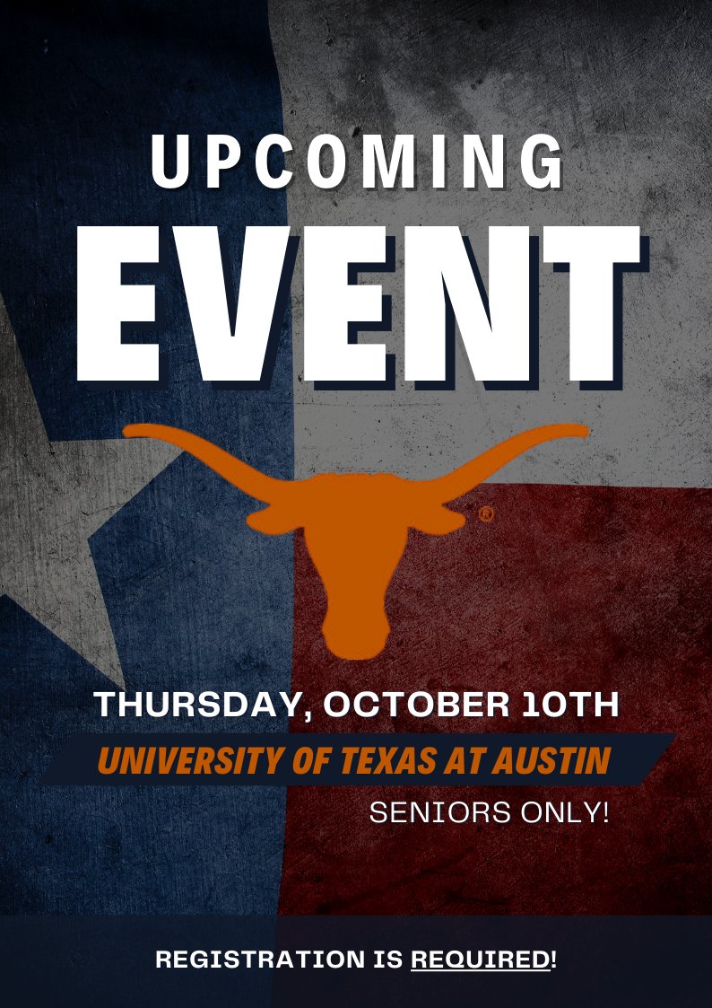 Katy HS College Resources tweet media